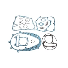 XRADICAL (ARTEIN GASKETS) КОМПЛЕКТ ПРОКЛАДОК KYMCO PEOPLE S 200 / S 200 I '05-'07 , AGILITY 200 I R16 '10 , LIKE 200 LX '11