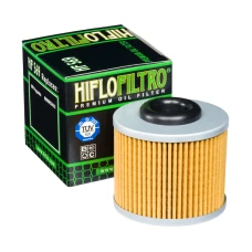 HIFLO ФІЛЬТР МАСЛА HF 569 MV AUGUSTA (OEM 8000B5425) (50)