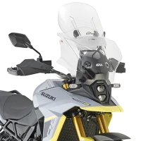 GIVI SPECIFIC WINDSCREEN, SUZUKI V-STROM 800DE 2023