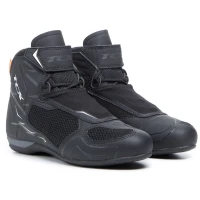 TCX SHOE R04D LADY WP ЧОРНИЙ 36