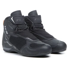 TCX SHOE R04D LADY WP ЧОРНИЙ 36