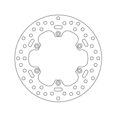 BREMBO SERIE ORO BRAKEDISC