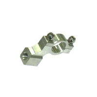 BRONCO ADAPTOR ЗАДНЬОЇ VIEW ДЗЕРКАЛО 8MM ЛІВА THREAD