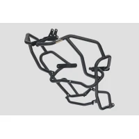 YAKK EXP CRASH BAR BMW F900 GS (24-) ЧОРНИЙ