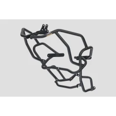 YAKK EXP CRASH BAR BMW F900 GS (24-) ЧОРНИЙ