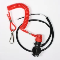 TMV LANYARD KILL ВИКЛЮЧАТЕЛЬ