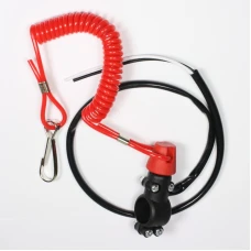 TMV LANYARD KILL ВИКЛЮЧАТЕЛЬ
