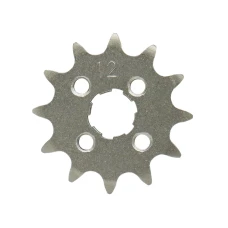 TEC-X ПЕРІД SPROCKET, 12 ЗУБІВ (420), HONDA Z50 MONKEY