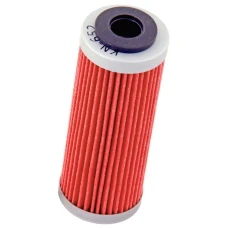 K&N OILFILTER
