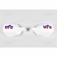 КРИШКИ HANDGUARD UFO VETERAN БІЛИЙ
