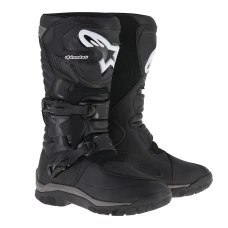 ALPINESTARS БАГАЖНІКА COROZAL ADVENTURE WP ЧОРНИЙ (12) 47