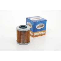 ЗДВОЄНИЙ ПРОДУВУ МАСЛЯНИЙ ФІЛЬТР KTM (2ND) EXC/SX/MXC/SMR/SXS/ATV