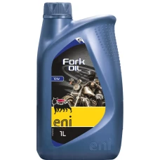 AGIP (ENI) МАСТИЛО DO ТЕЛЕСКОПІЧНИЙ / АМОТРТИЗАТОРІВ / ПІДВІСКИ FORK 10W (1L)