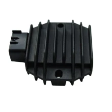 TOURMAX РЕГУЛЯТОР НАПРУГИ YAMAHA XT 250 '13-'18, YFM 125-660 '99-'13 (OEM:5GT-81960-00) (MADE IN JAPAN)