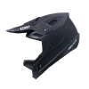 KENNY RACING ШОЛОМ ВЕЛОСИПЕДИ MTB DECADE SOLID MATT BLACK КОЛІР ЧОРНИЙ РОЗМІР XL (MIPS) - зображення 1