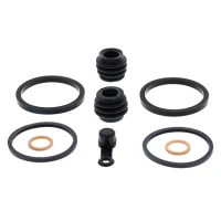 ALL BALLS КОМПЛЕКТ РЕМОНТУ СУПОРТА ТОРМОЗНОЇ ПЕРІД HONDA PIONEER 1000 / DELUXE / LIMITED 16-19