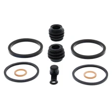 ALL BALLS КОМПЛЕКТ РЕМОНТУ СУПОРТА ТОРМОЗНОЇ ПЕРІД HONDA PIONEER 1000 / DELUXE / LIMITED 16-19