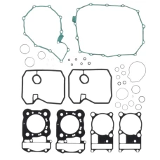 ATHENA 2026/01 КОМПЛЕКТ ПРОКЛАДОК (БЕЗ УЩІЛЬНЮВАЧІ OLEJOWYCH) HONDA CB / CL 350 K '70-'73, SL 350 '71,
