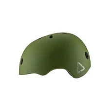 ШОЛОМ ДЛЯ ВЕЛОСИПЕДУ LEATT MTB 1.0 URBAN V21.1 HELMET CACTUS КОЛІР ЗЕЛЕНИЙ РОЗМІР XS/S (51-55 CM)