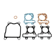 XRADICAL (ARTEIN GASKETS) УЩІЛЬНЕННЯ ТОП END APRILIA SCARABEO 4T 4V 50 '09- , SCARABEO QUATTRO 50 CC '10-, PIAGGIO FLY 50 4T 4V '10-, VESPA PRIMAVERA 50 4T 4V '13-'15 , VESPA S 50 4T 4V '08-'13, VESPA SPRINT 50 4T 4V '13-'15 PIAGGIO HI-PER 50 4T