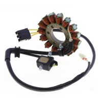 ATHENA 2025/09 UZWOJENIE ГЕНЕРАТОР (STATOR) HONDA CBR 1000 RR '08-'09 (OEM: 31120MFL641)