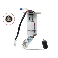 PSYCHIC 2023/10 НАСОС ПАЛИВА КОМПЛЕКТНА SUZUKI DL 650 V-STROM '07-'11 (OEM: 15100-27G00; 15100-27G01; UC-T35SU52)