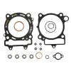 NAMURA УЩІЛЬНЕННЯ TOP-END KAWASAKI KXF 450 (KXF450, KX450F) '16-'18 - зображення 1