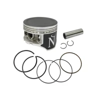 NAMURA ПОРШЕНЬ HONDA TRX 350 RANCHER '99-'06 (79,21MM=+0,75MM) (4933M07925) (КІЛЬЦЯ NA-10007-3R)