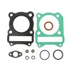 NAMURA УЩІЛЬНЕННЯ TOP-END SUZUKI LT 160 QUADRUNNER 89-04 (LT160) - зображення 1