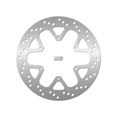 NG ДИСК ТОРМОЗНИЙ ЗАД KTM 790ADV '18-20, 890ADV '21- (260X110X5MM) (6X6,5MM)
