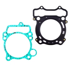 PROX УЩІЛЬНЕННЯ TOP-END YAMAHA YZF 250 (YZ250F) '01-'13, WRF 250 (WR250F) '01-'13 (GLOWICA+CYLINDER)