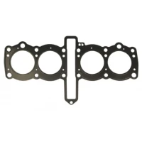 ATHENA ПРОКЛАДКА ПІД ГБЦ ( ГБЦ ) SUZUKI GSF 400 BANDIT 91-93