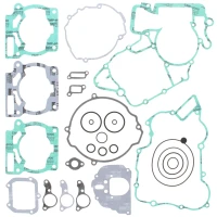 WINDEROSA (VERTEX) КОМПЛЕКТ ПРОКЛАДОК KTM SX/EXC 200 '02-'15