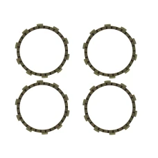 PSYCHIC ДИСКИ SPRZEGLOWE YAMAHA DT 50R, APRILIA AM6 MINARELLI AM6 (F1803) (EBS2348)