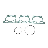 PROX УЩІЛЬНЕННЯ TOP-END (GLOWICA+CYLINDER) KTM SX 150 '25-, HUSQVARNA TC 150 '25-,