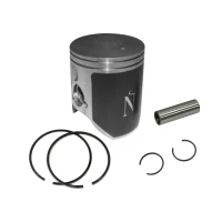 NAMURA ПОРШЕНЬ YAMAHA YZ 250 (YZ250) '99-'16 (SEL.C = 66,37MM) (КІЛЬЦЯ NX-10025R) ЦІНА PROMOCYJNA