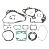 NAMURA КОМПЛЕКТ ПРОКЛАДОК SUZUKI RMX 250 89-98 - зображення 2