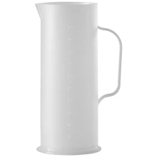 POLISPORT ВИМІРЮВАННЯ DO МАСЛА (MENZURKA) 1000ML