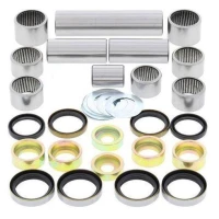 ALL BALLS КОМПЛЕКТ РЕМОНТУ СТІЙКИ (ПОВОРОТНОГО КУЛАКА) ВАЖЕЛЯ KTM SX-F 250/350/450 PRO LEVER '11-'19, HUSQVARNA FE/FC/TE/TC 250/350/450/501 '14-'19