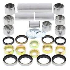 ALL BALLS КОМПЛЕКТ РЕМОНТУ СТІЙКИ (ПОВОРОТНОГО КУЛАКА) ВАЖЕЛЯ KTM SX-F 250/350/450 PRO LEVER '11-'19, HUSQVARNA FE/FC/TE/TC 250/350/450/501 '14-'19