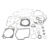 WINDEROSA (VERTEX) КОМПЛЕКТ ПРОКЛАДОК HONDA CRF450R '17-'18, CRF450RX '17-'18 (Z USZCZELNIACZAMI SILNIKOWYMI) - зображення 2