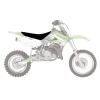 BLACKBIRD ПОКРИВКА\/ПОКРИВКА NA СИДІННЯ KAWASAKI KX 60 '00-'18 PYRAMID (PMD) КОЛІР ЧОРНИЙ - зображення 2