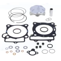 ATHENA 2025/06 ПОРШЕНЬ Z USZCZELKAMI TOP-END HONDA CRF 250 R / RX '20-'21 (4T) KUTY (STD. + 0,01MM = 78.96MM) (14.1:1)
