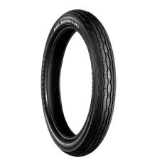BRIDGESTONE ШИНА 3.00-17 L301 45P 4 TT ПЕРІД/ЗАД DOT 21/2025