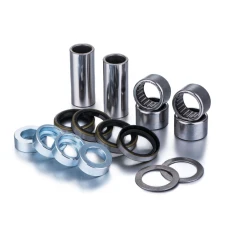 FACTORY LINKS 2024/03 КОМПЛЕКТ РЕМОНТУ ВАЖЕЛЯ KTM SX / EXC / EGS  / MXC 125 / 200 / 250 / 300 / 360 /380 / 450 (ВТУЛКИ 15X20X48MM) (ПІДШИПНИК 20X26X16MM) (28-1088)