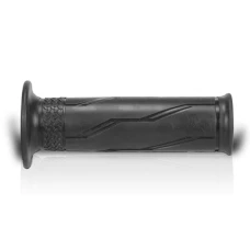 ARIETE ПЕРЕМИКАЧІ ROAD СУПЕР SOFT (120 MM) БЕЗ ОТВОРУ КОЛІР ЧОРНИЙ (УЗОР YAMAHA) (12)