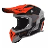 AIROH ШОЛОМ CROSS \/ ENDURO \/ ATV \/ QUAD AVIATOR ACE 2 SHIELD ПОМАРАНЧЕВИЙ КОЛІР МАТОВАT КОЛІР POMARANCZOWY\/CZARNY\/SZARY МАТОВА РОЗМІР M - зображення 1
