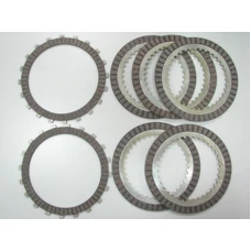 PSYCHIC ДИСКИ SPRZEGLOWE SUZUKI VZR1800 (06-15) M1800 (08-15) (F1916) (EBS3457)