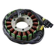 GZ UZWOJENIE ГЕНЕРАТОР (STATOR) HONDA CBR 1100XX BLACKBIRD (99-06) (31120-MAT-E01)
