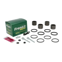 FRENKIT MOTO 2026/05 КОМПЛЕКТ РЕМОНТУ СУПОРТА ТОРМОЗНОЇ (КОМПЛЕКТНИЙ / SUPERKIT) TOKICO (ПОРШЕНЬ FI 30MM) ПЕРІД KAWASAKI ZX-10R '11-'15, Z 1000 '07-'13,
